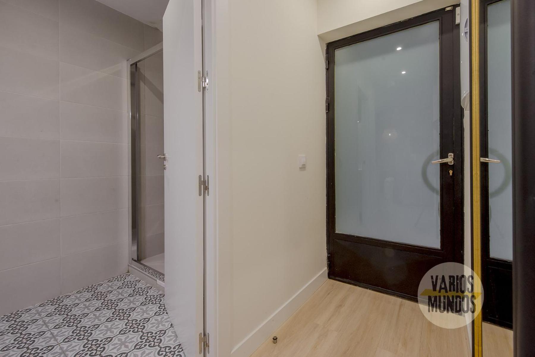 Downtown&New Apt Para 9Pax En La Plaza De Chueca Madri Exterior foto