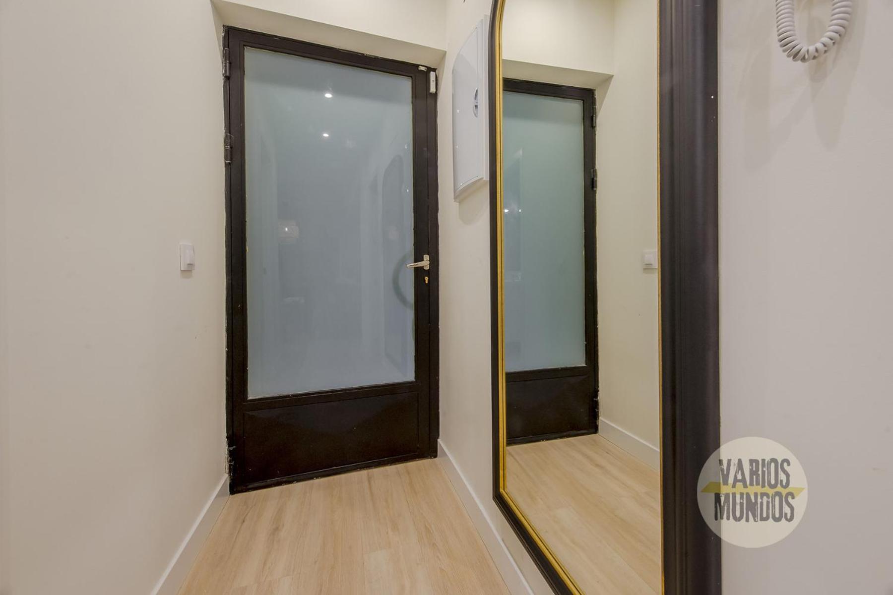 Downtown&New Apt Para 9Pax En La Plaza De Chueca Madri Exterior foto