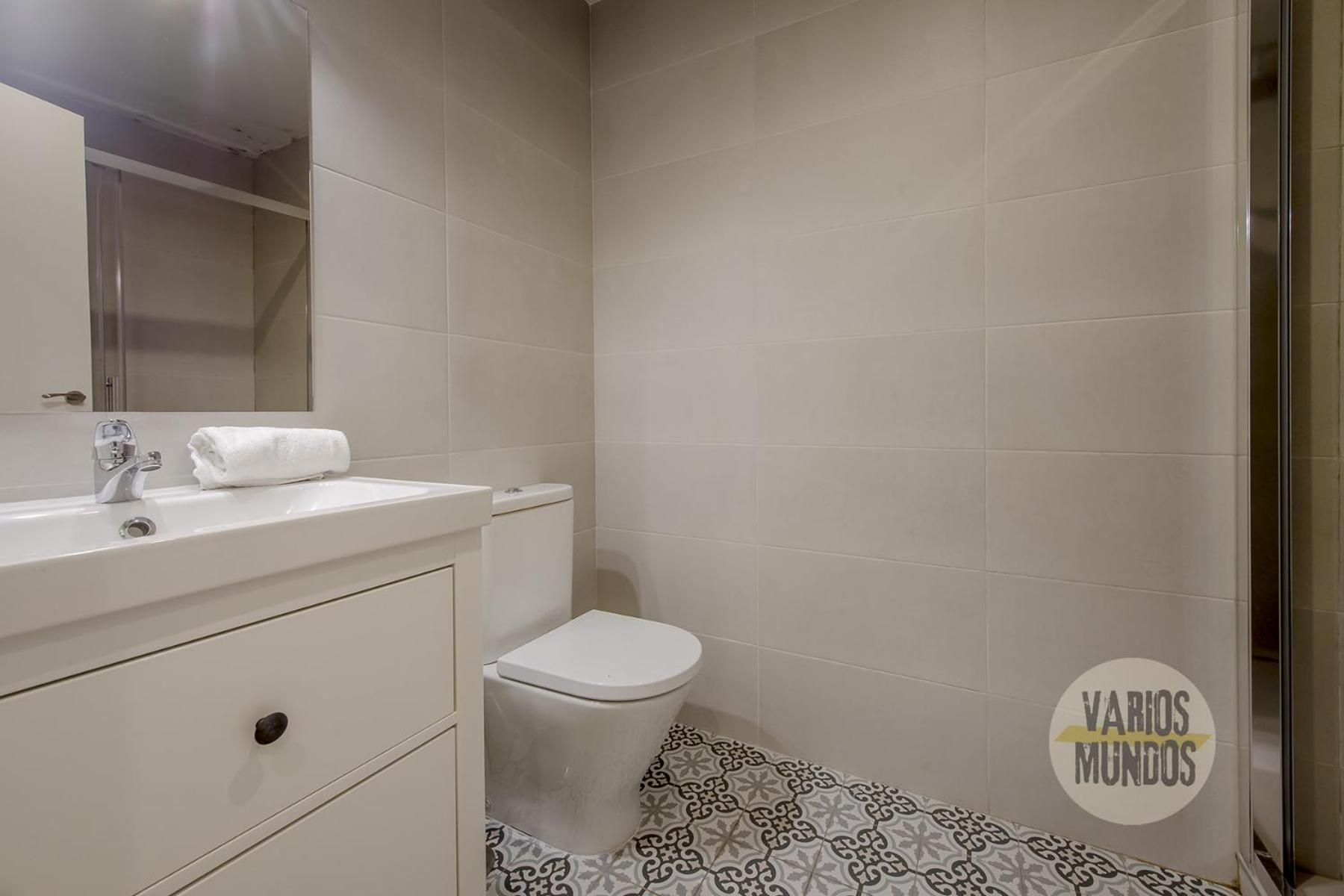 Downtown&New Apt Para 9Pax En La Plaza De Chueca Madri Exterior foto