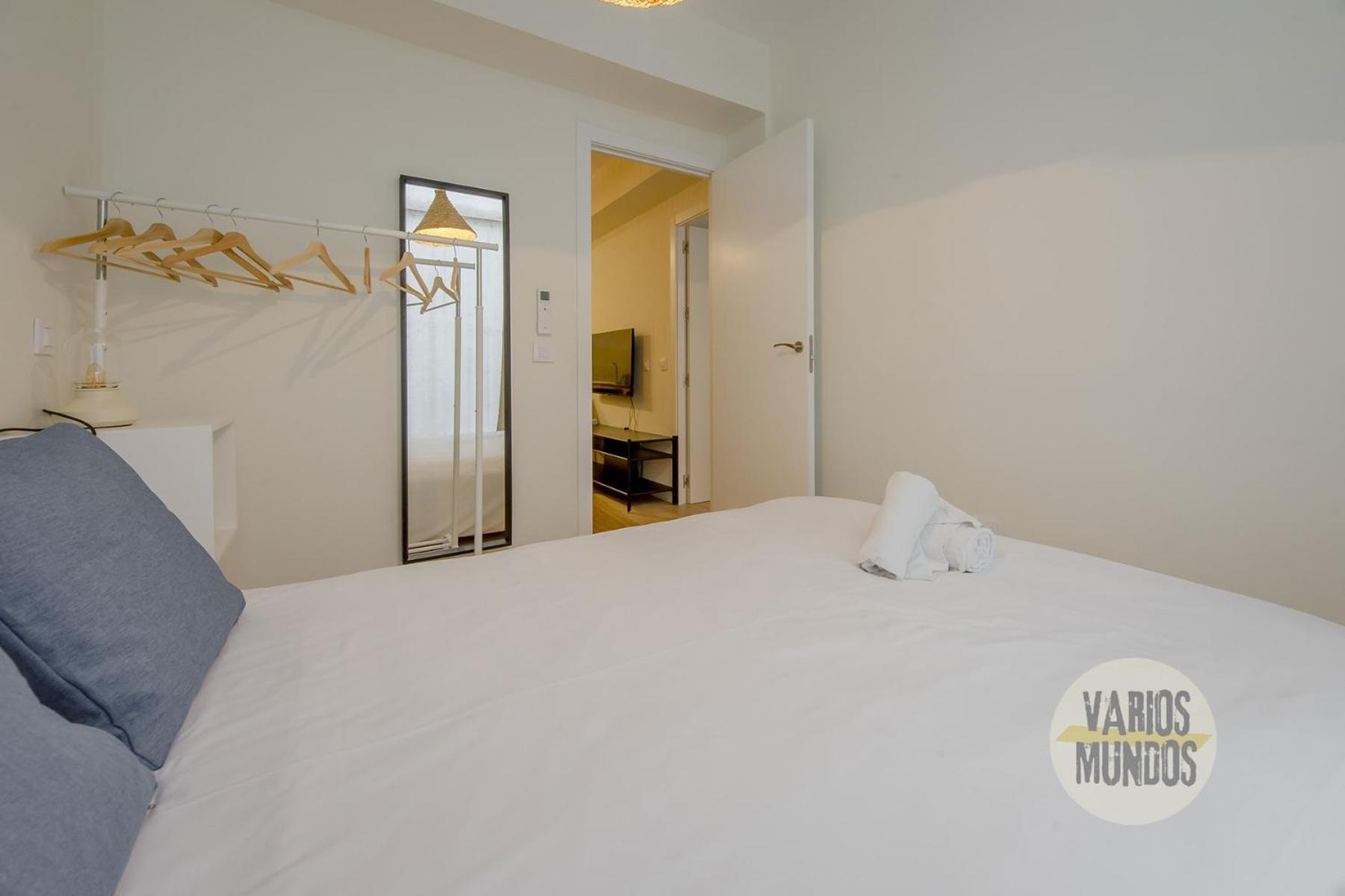 Downtown&New Apt Para 9Pax En La Plaza De Chueca Madri Exterior foto
